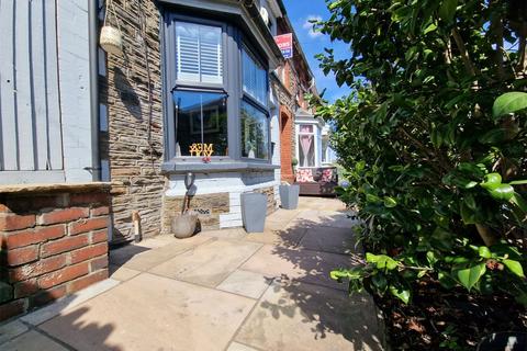 3 bedroom end of terrace house for sale - High Street, Cymmer, Porth, RCT, CF39