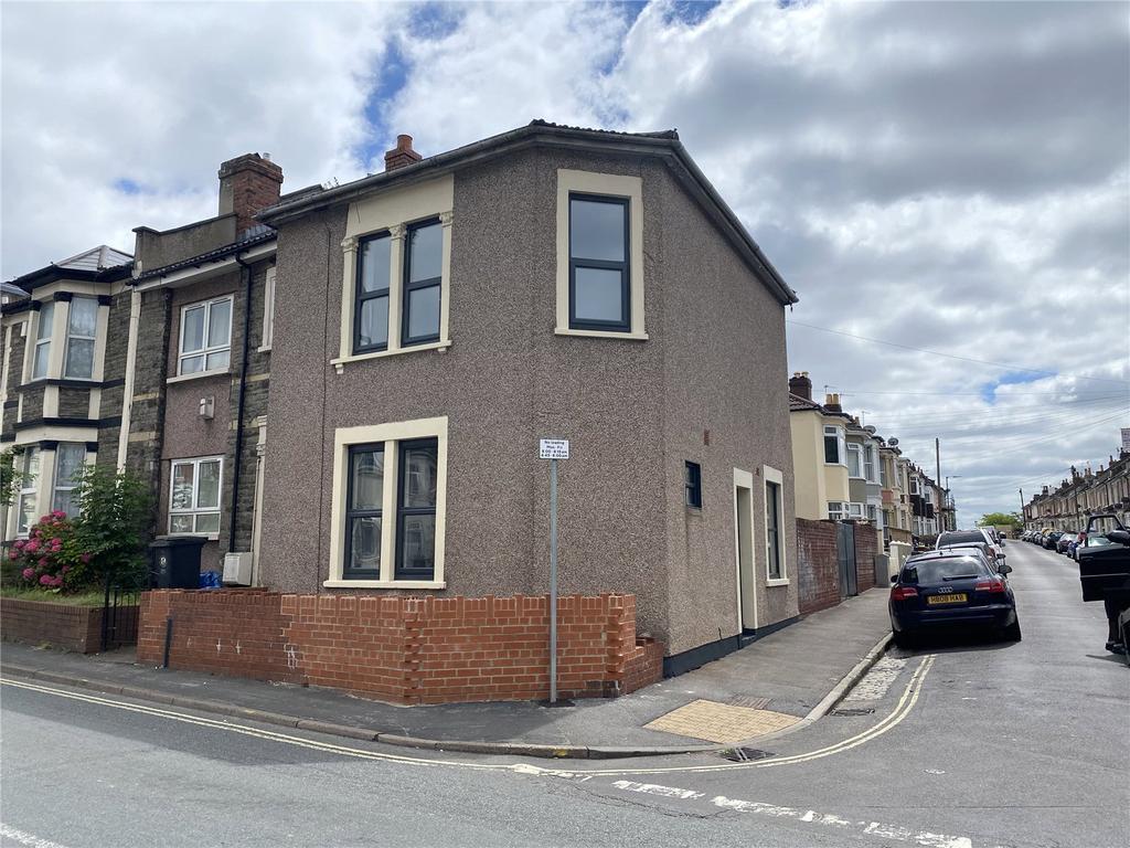 Whitehall Road, Whitehall, Bristol, BS5 3 bed end of terrace house £1,800 pcm (£415 pw)