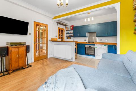 1 bedroom ground floor flat for sale - 1 Boothacre Lane, Leith Links, EH6 7QN