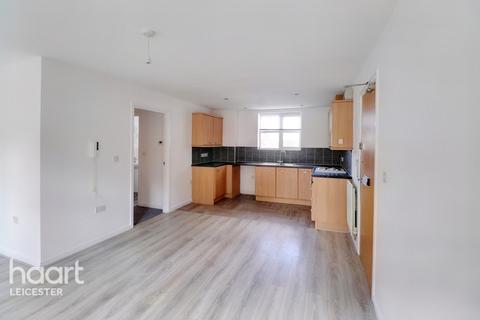 2 bedroom apartment for sale - Kepwick Road, Leicester