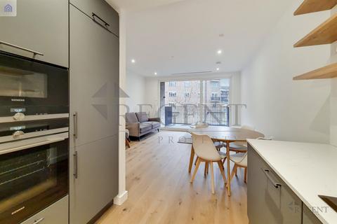 1 bedroom apartment to rent, Fisherton Street, Westminster, NW8