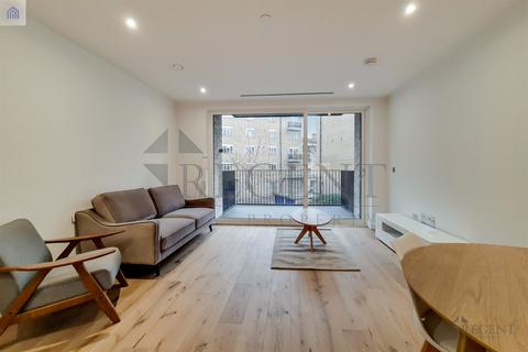 1 bedroom apartment to rent, Fisherton Street, Westminster, NW8