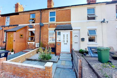 79 Eign Road, Hereford, HR1 2RU