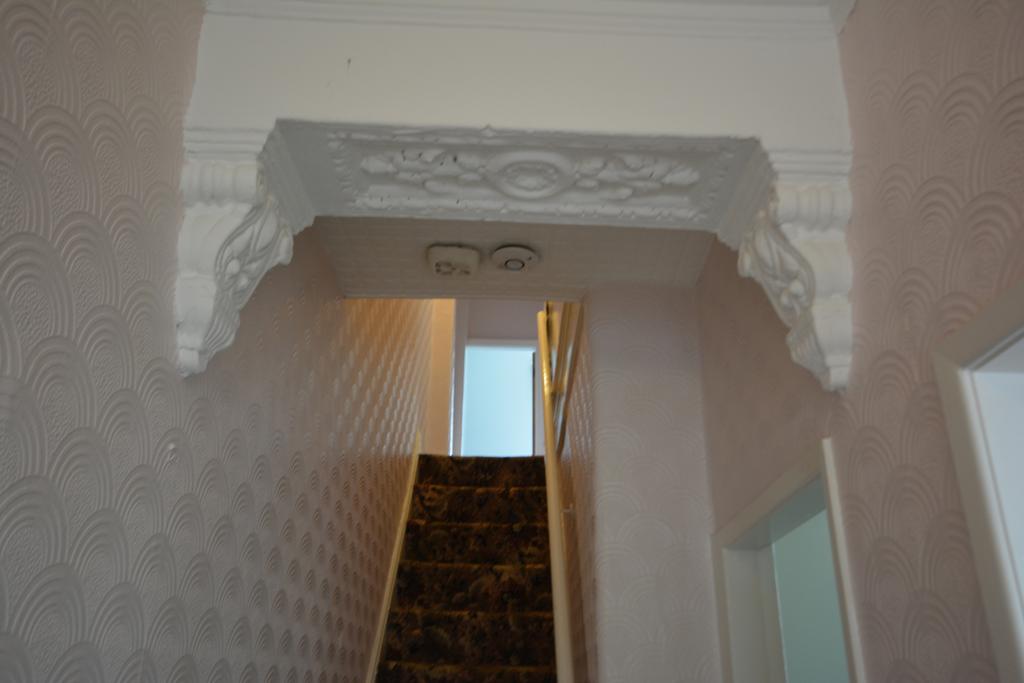 Hall original features