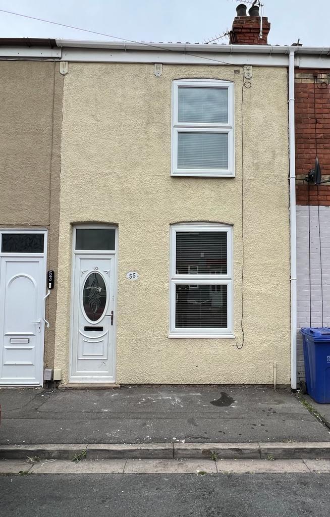 Sidney Street, Cleethorpes DN35 3 bed terraced house for sale £63,950