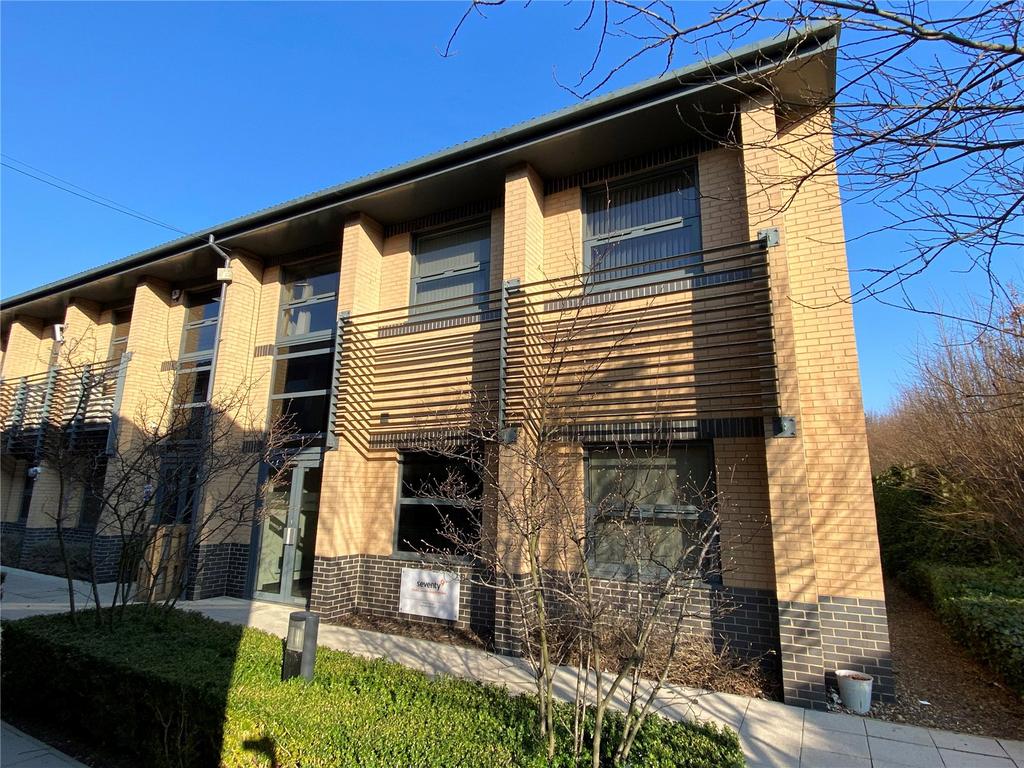 Brooklands Court, Venture Park, Kettering, NN15 Office for sale £385,000