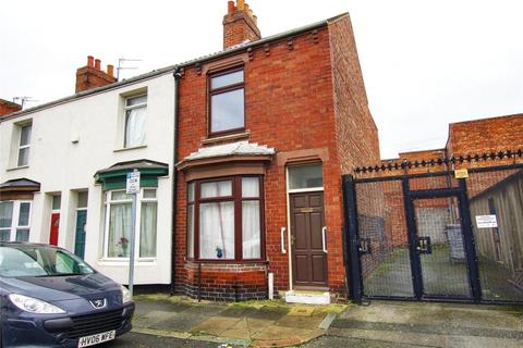 2 Falkland Street, Middlesbrough, TS1 4JH