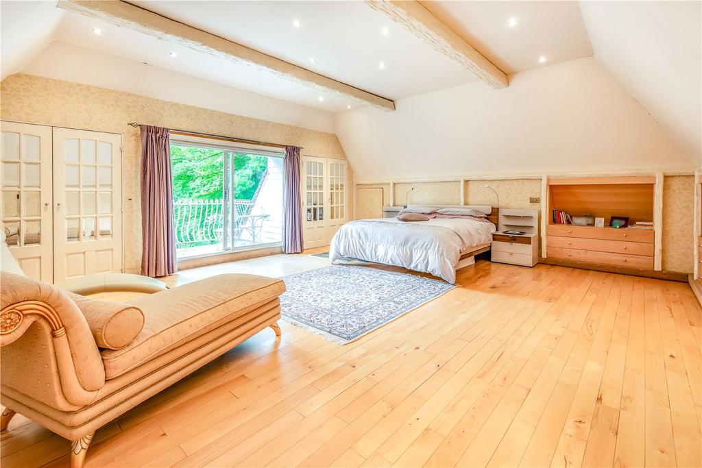 Principal Bedroom