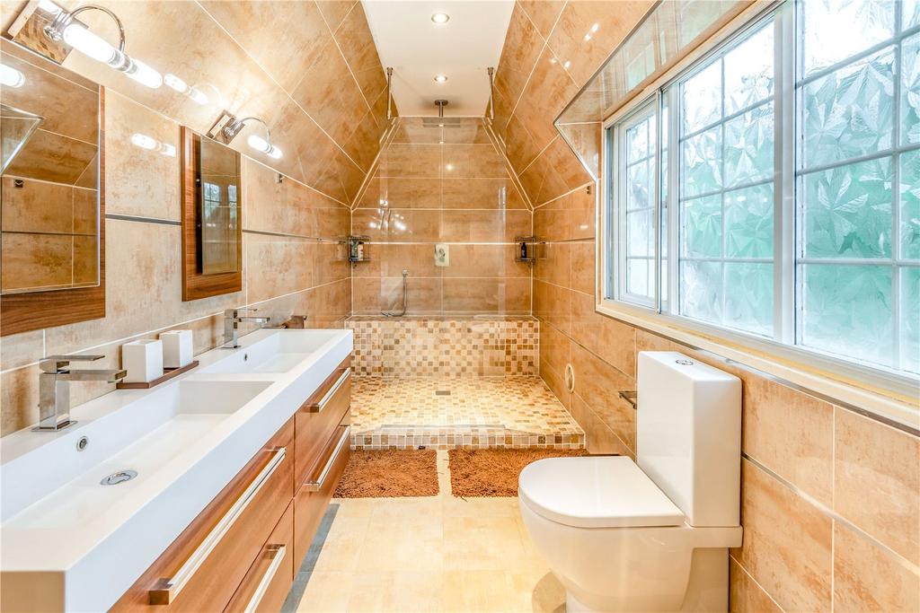 Principal En Suite