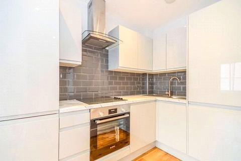 1 bedroom apartment for sale - Southampton Road, Eastleigh, Hampshire, SO50