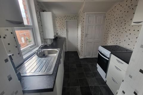 2 bedroom flat to rent - North Road, Boldon Colliery