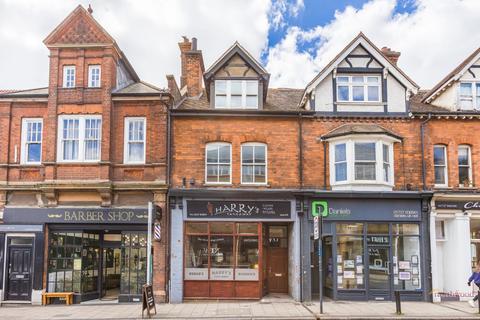 Mixed use for sale, London Road, St Albans, AL1