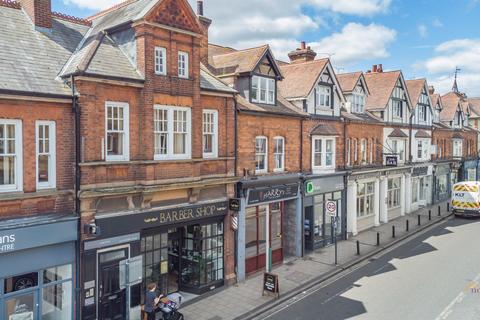 undefined, London Road, St Albans, AL1