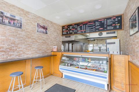 undefined, London Road, St Albans, AL1