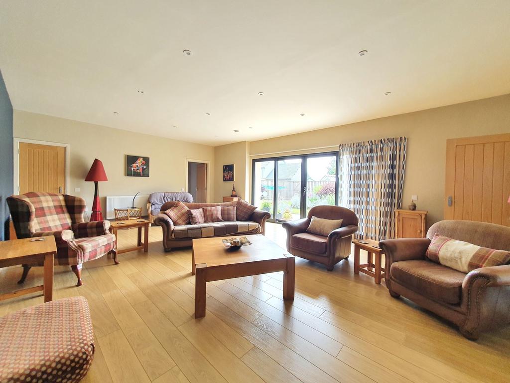 The Doocot, Birgham, Coldstream 2 bed cottage £1,070 pcm (£247 pw)