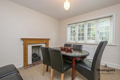 3 bedroom semi-detached house for sale, Griffins Wood, Epping, CM16