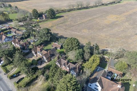 3 bedroom semi-detached house for sale, Griffins Wood, Epping, CM16