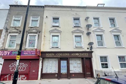 127d Beulah Road, Thornton Heath, CR7 8JJ