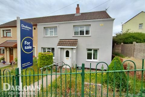38 Bryn Carno, Rhymney, Tredegar, NP22 5DA