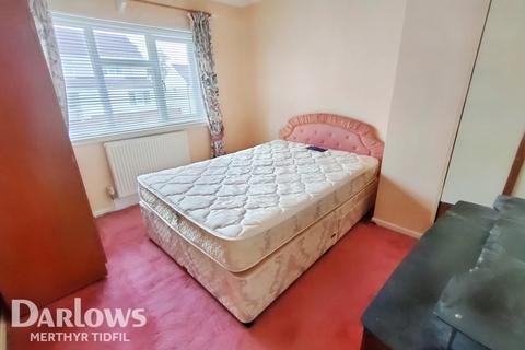 38 Bryn Carno, Rhymney, Tredegar, NP22 5DA