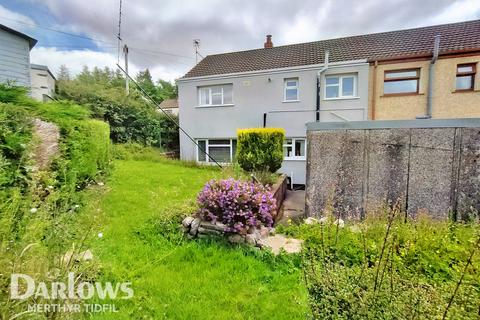 38 Bryn Carno, Rhymney, Tredegar, NP22 5DA