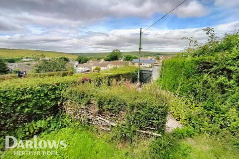 38 Bryn Carno, Rhymney, Tredegar, NP22 5DA