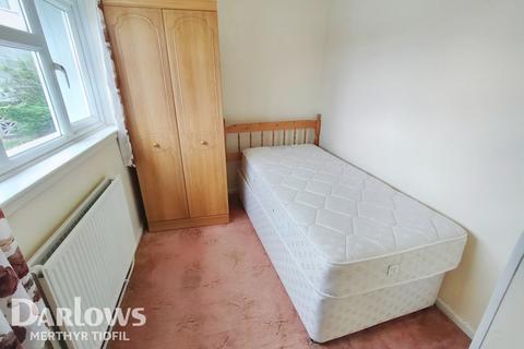 38 Bryn Carno, Rhymney, Tredegar, NP22 5DA
