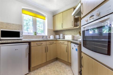 1 bedroom apartment for sale - Risbygate Street, Bury St. Edmunds, Suffolk, IP33