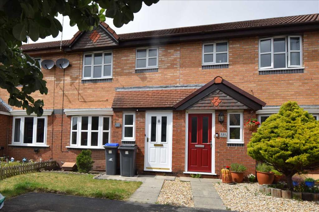 Ingleway Ave, Blackpool 3 bed house £700 pcm (£162 pw)
