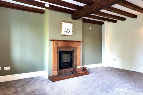 2 bedroom semi-detached house to rent, Portland Close, Weobley