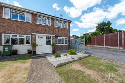 16 Tiptree Close, Hornchurch, RM11 3BD