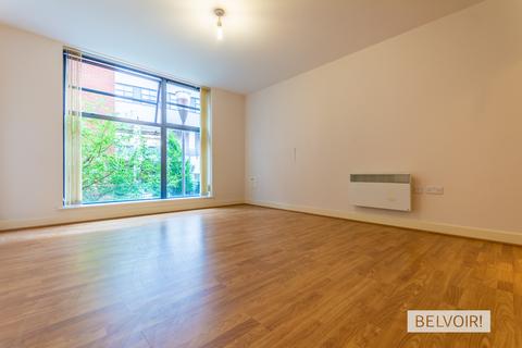 1 bedroom flat to rent, Water Street, Jewellery Quarter, Birmingham, B3