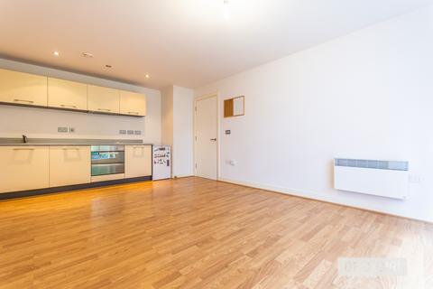 1 bedroom flat to rent, Water Street, Jewellery Quarter, Birmingham, B3