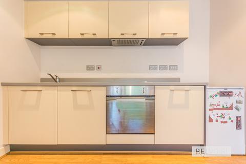 1 bedroom flat to rent, Water Street, Jewellery Quarter, Birmingham, B3