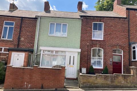 2 bedroom terraced house for sale, Nelson Street, Bishop Auckland, DL14