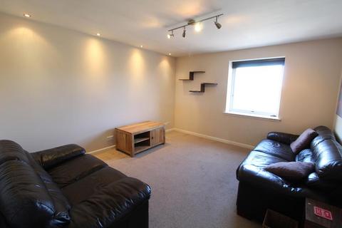undefined, Fonthill Avenue, Top Floor, AB11