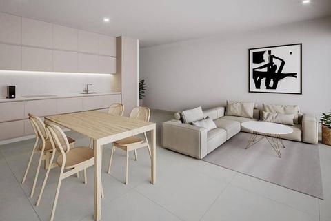 2 bedroom apartment - Contemporary Flats In La Manga