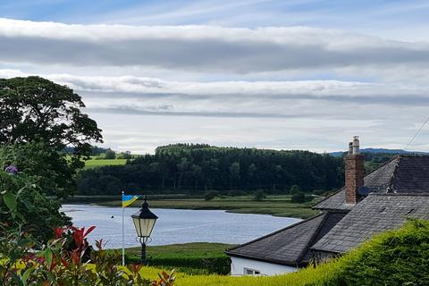 1 Burnside Gardens, Kirkcudbright, DG6 4JY