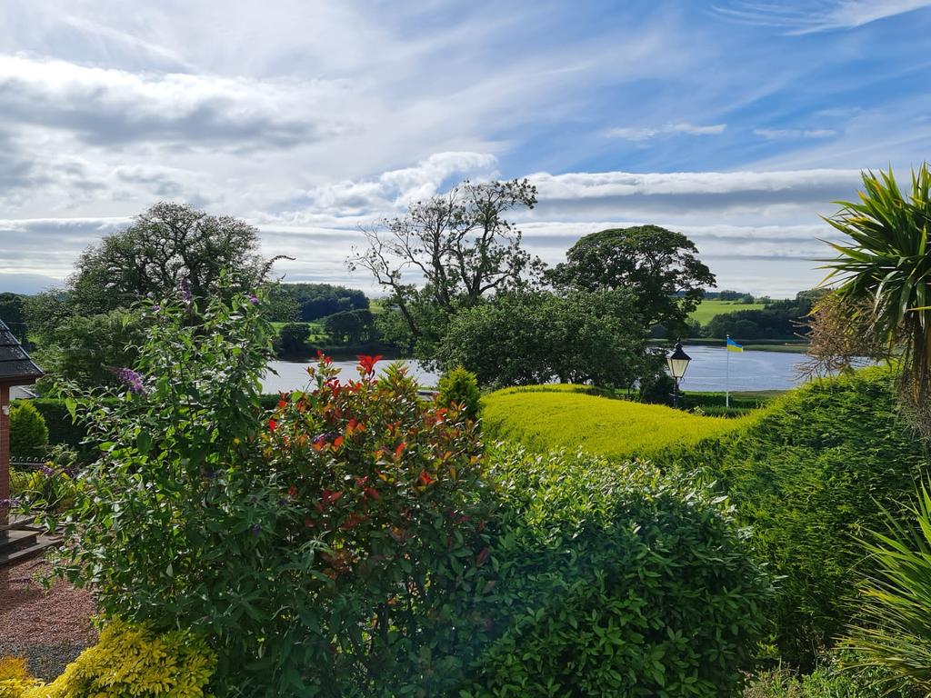 1 Burnside Gardens, Kirkcudbright - Williamson and