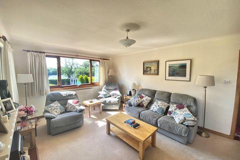 1 Burnside Gardens, Kirkcudbright, DG6 4JY