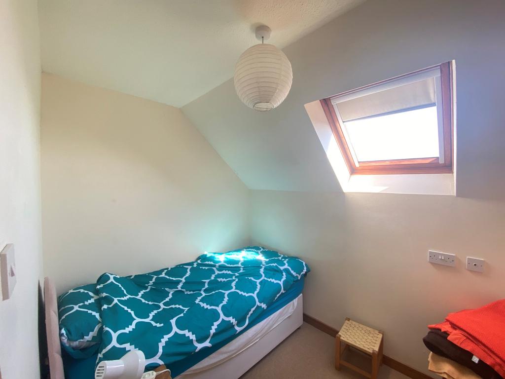 1 Burnside Gardens, Kirkcudbright - Williamson and