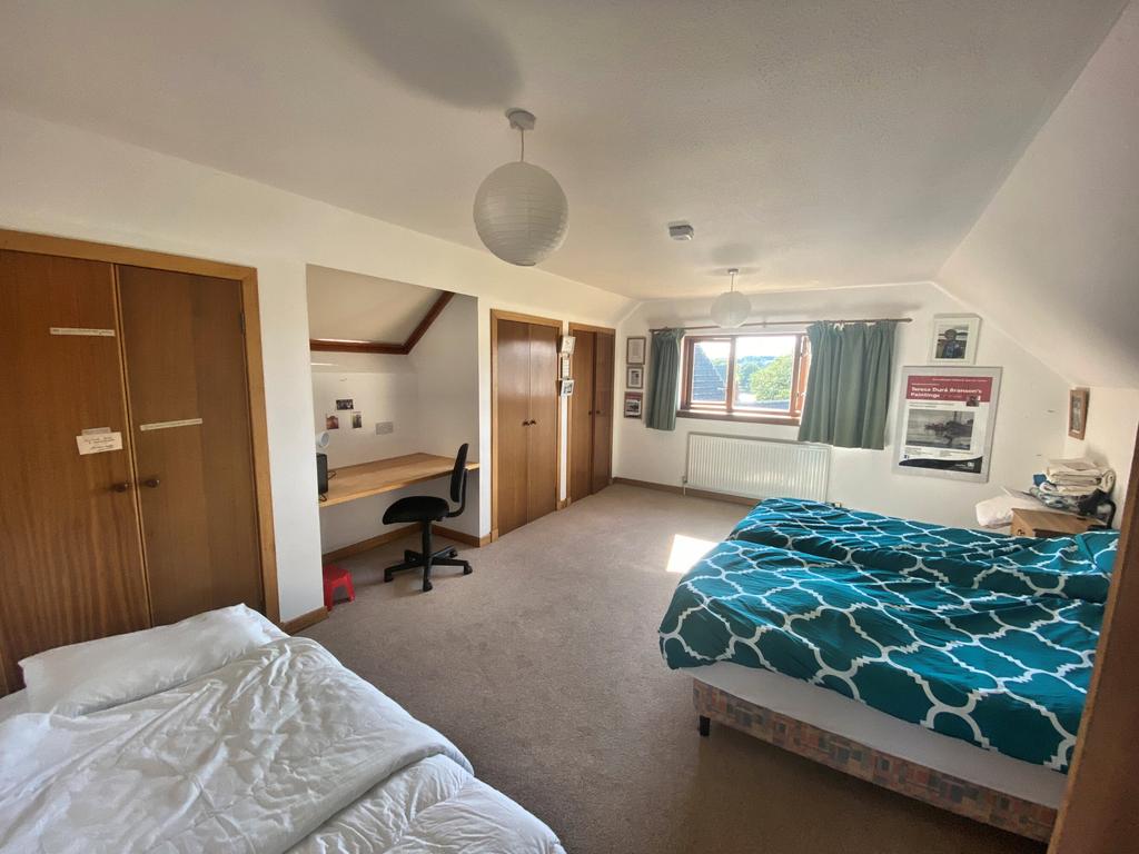1 Burnside Gardens, Kirkcudbright - Williamson and