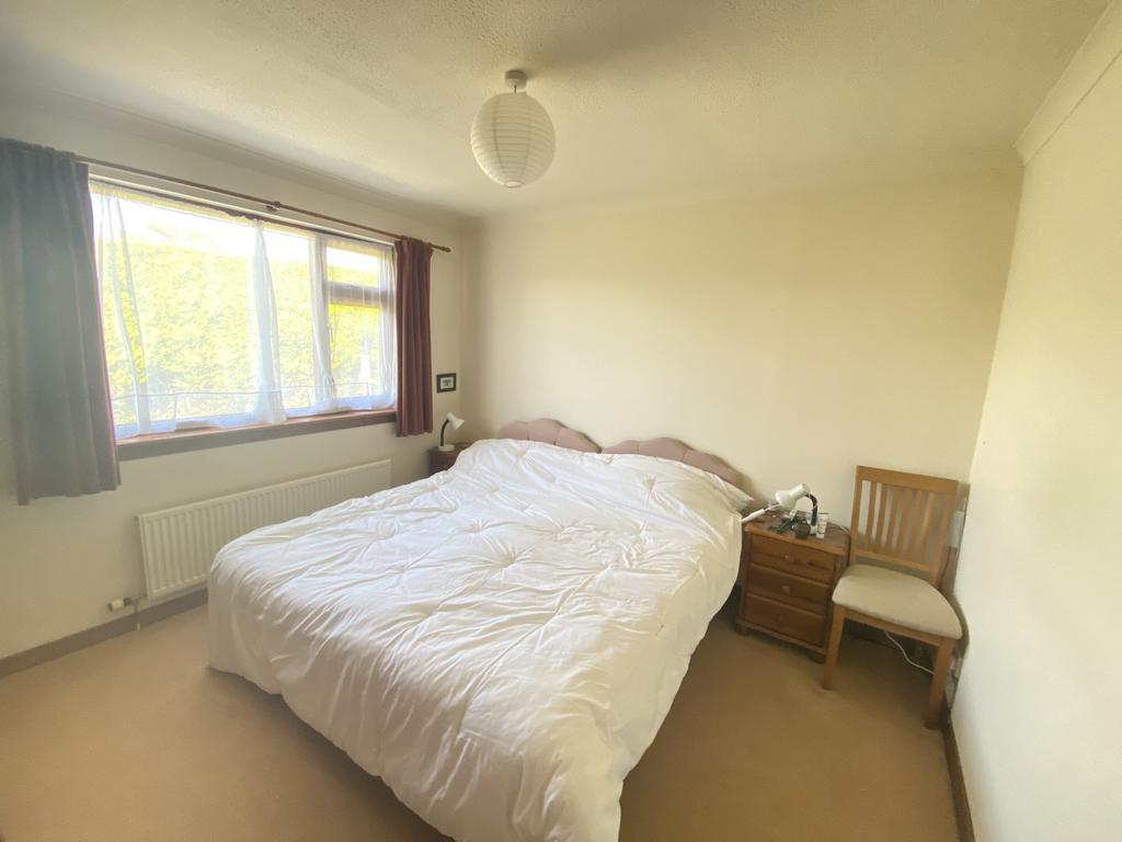 1 Burnside Gardens, Kirkcudbright - Williamson and