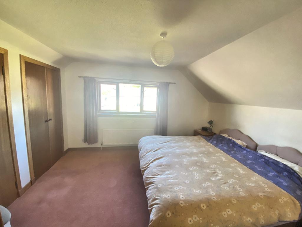 1 Burnside Gardens, Kirkcudbright - Williamson and