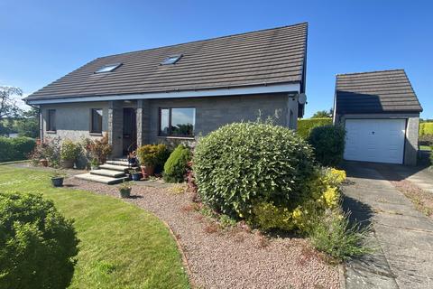 1 Burnside Gardens, Kirkcudbright, DG6 4JY