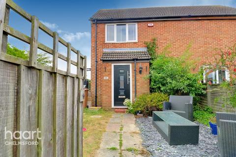 2a Littell Tweed, Chelmsford, CM2 6SH