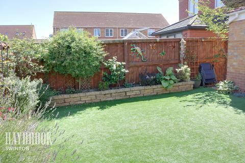 4 bedroom detached house for sale - Thornham Meadows, Rotherham