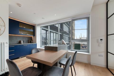 1 bedroom apartment to rent, Douglass Tower, Goodluck Hope, London,  E14