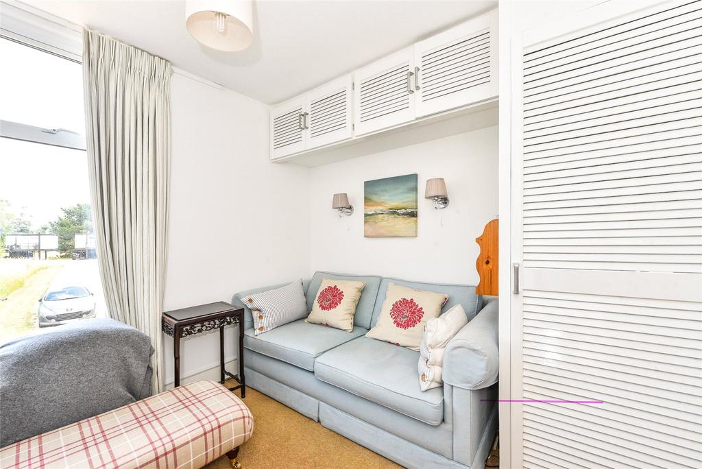 Kitchen/Dining/Sitti