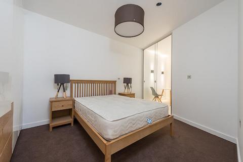 1 bedroom apartment to rent, Alfred Street, Oxford, OX1 4EH